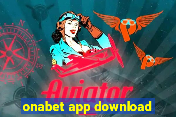 onabet app download